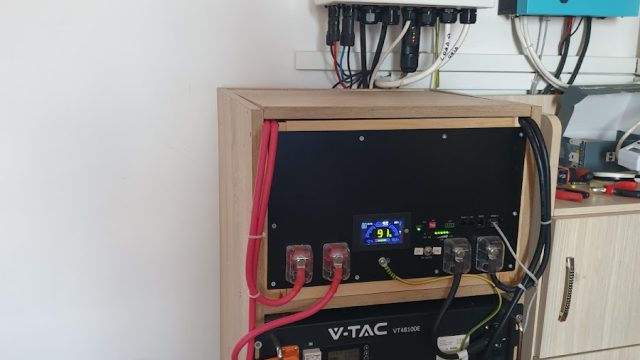 SolarTech Fotovoltaice