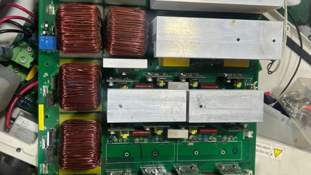 SolarTechEnerji MMC