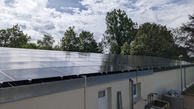 SOLARWATT France