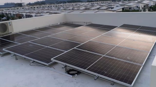 Solarwert (Thailand) Co., Ltd. – Chonburi Branch (No Walk-In, Appointment Only)