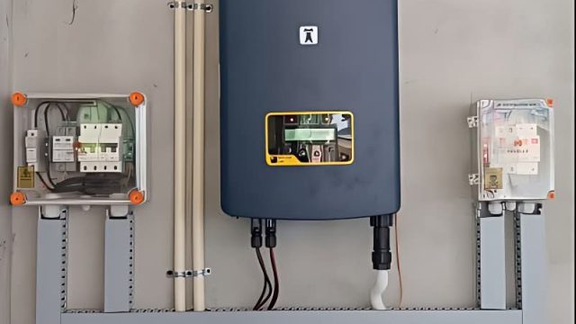 Solarworld Energy and security solutions