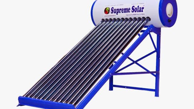 Solarworld Enterprises