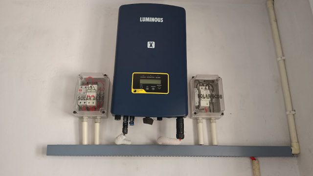 Solarzon Energy – No.1 Solar Company in Lucknow | Ayodhya | Prayagraj