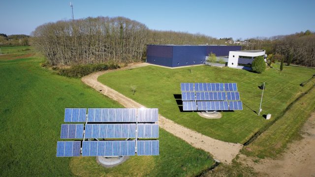 SolAvenir – Installation et maintenance de panneaux photovoltaïques Creuse