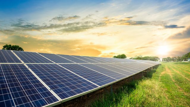 Solera Energy LLC