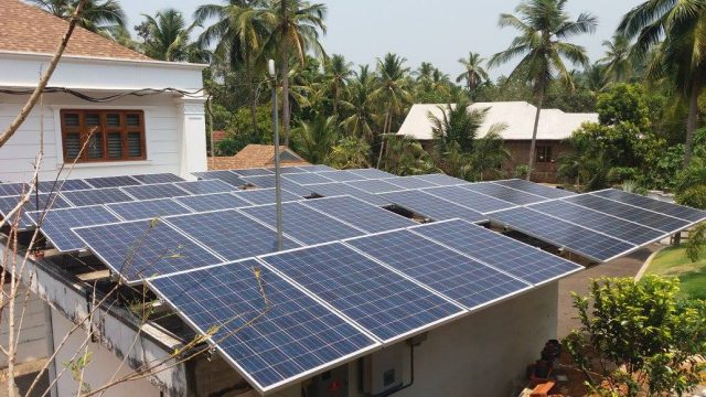 Solgen Energy Pvt Ltd