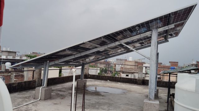 SOLISTROM FUTURE PVT. LTD.