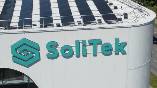 SoliTek