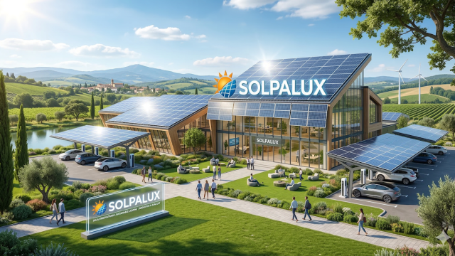 SOLPALUX