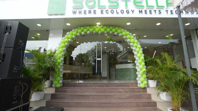 SOLSTELLAR PVT LTD