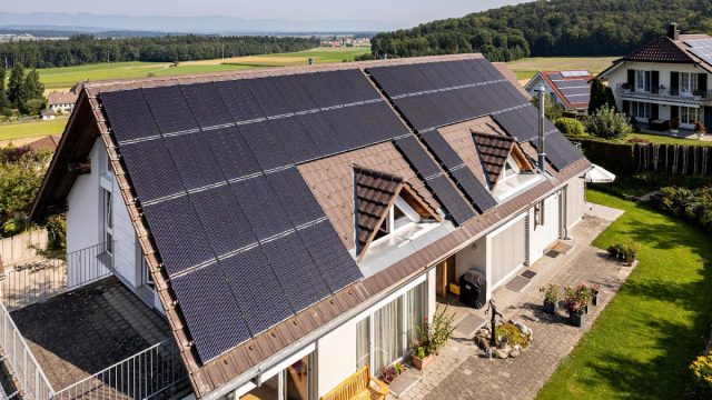 Solstis Energy AG