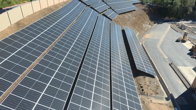 Soltech Electric