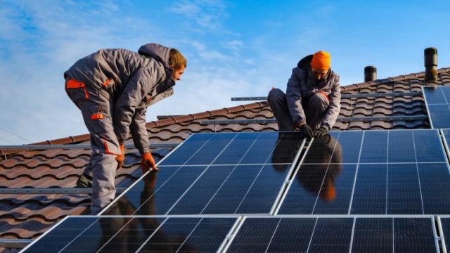 Solution Energie Luxembourg Sàrl