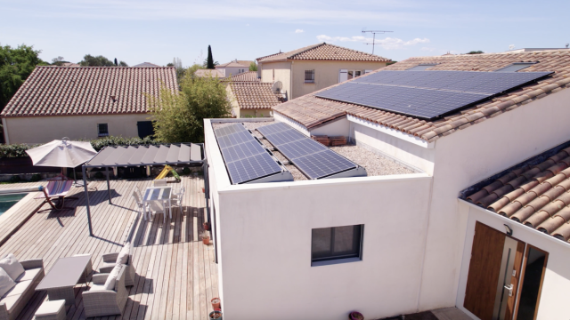 Solutions Energies Renouvelables de France
