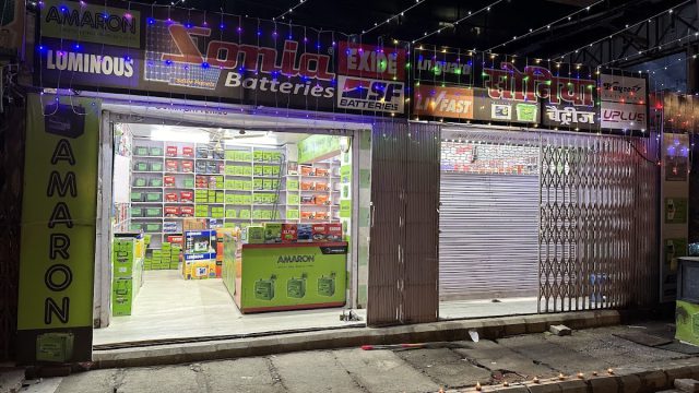 SONIA BATTERIES – Solar Panel In Bareilly