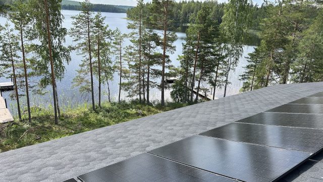 Sons of solar Kaakkois-Suomi