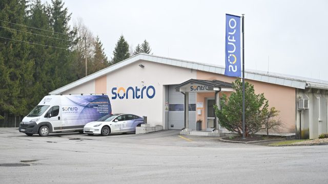 SONTRO, energetske rešitve, d.o.o.