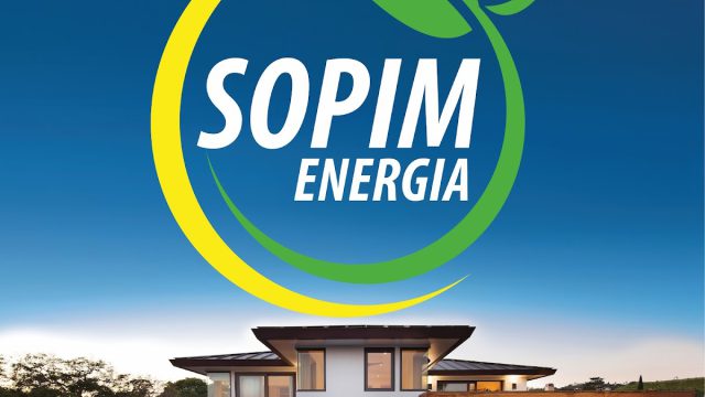 SOPIM ENERGIA – ELITE FOTOVOLTAICO MAXEON SUNPOWER