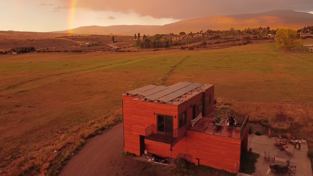 Sopris Solar