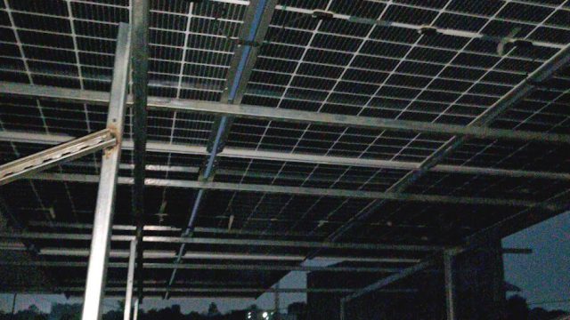 SOR SOLAR & TECHNOLOGES