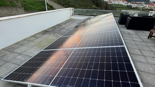 SotySolar Portugal- Instalação de Painéis Solares e Baterias