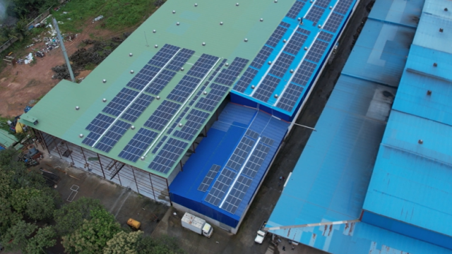Sourdeep Enterprises, Authorized Tata Power Solar Channel Partner
