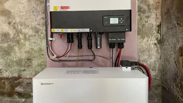 South Scotland Solar Ltd