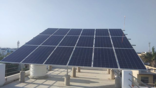SPH Traders- Best Rooftop Solar Company in Indira Nagar Lucknow| On Grid Solar| UPNEDA Approved firm