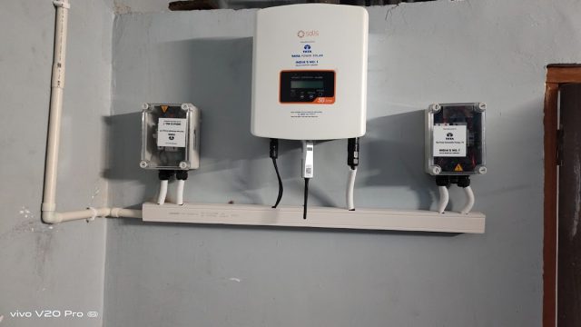 Splus Solar Innovation