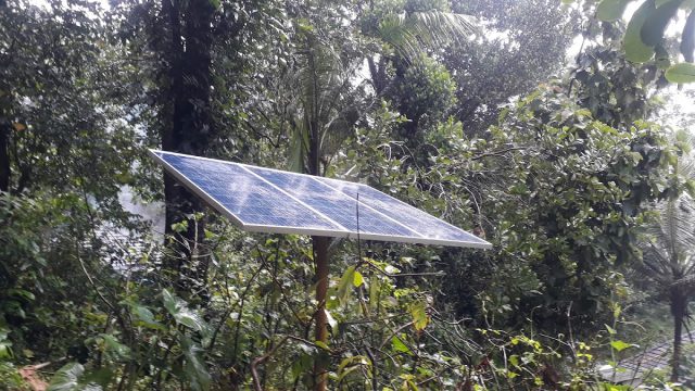 SRI SAI HOMELIGHT SOLAR