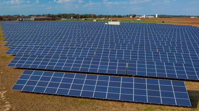Standard Solar Inc.