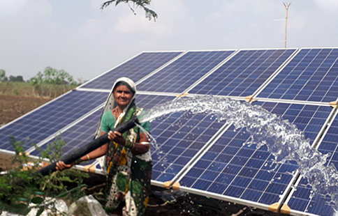 Star Engineering – Kirloskar Service Center & Spare parts_Sales – Solar Products
