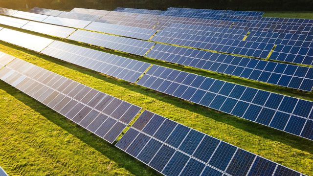Star Solar Panels Nottingham