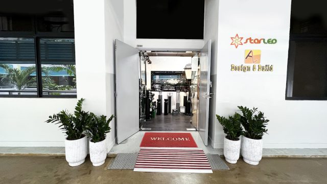 Starled Technology Pte Ltd