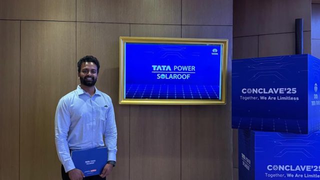 Starman Solar | Authorised Channel Partner – Tata Solar Rooftop