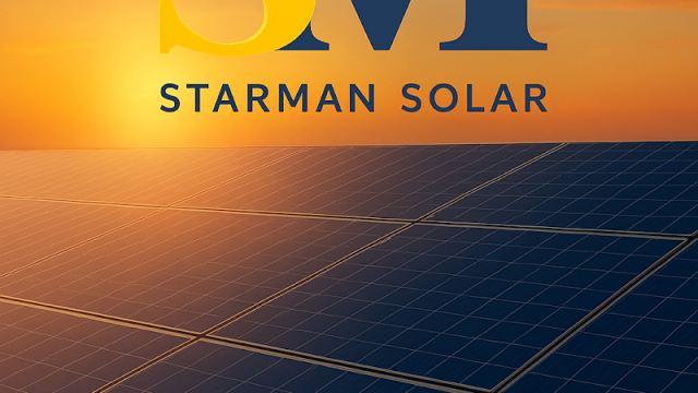 Starman Solar | Authorised Channel Partner – Tata Solar Rooftop