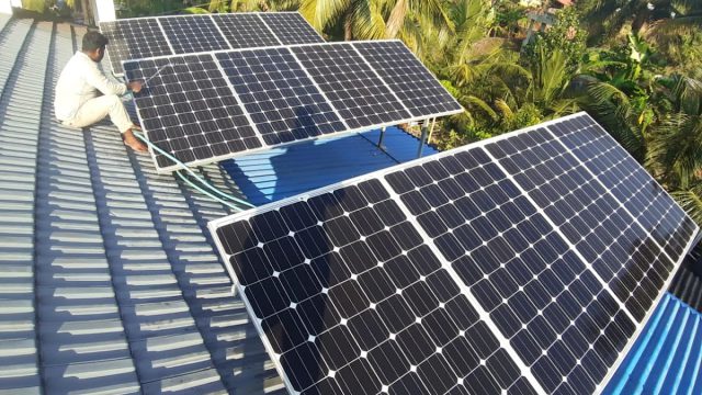Startsun solar