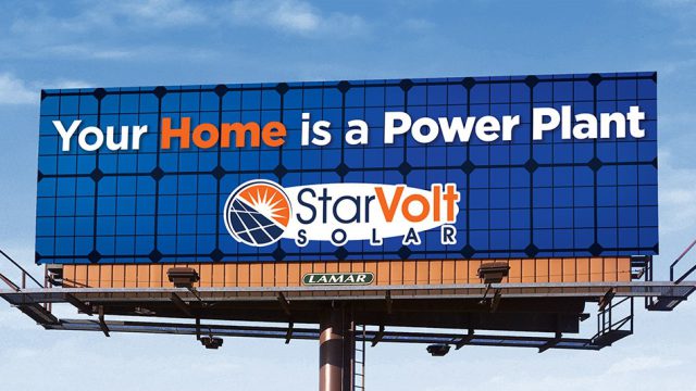 StarVolt Solar