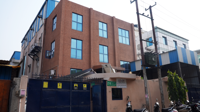 Statcon Electronics India Limited