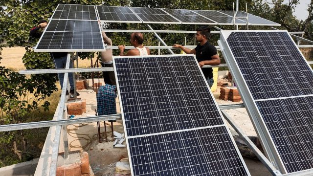 Stellar solar tech solution