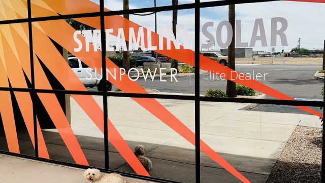 Streamline Solar