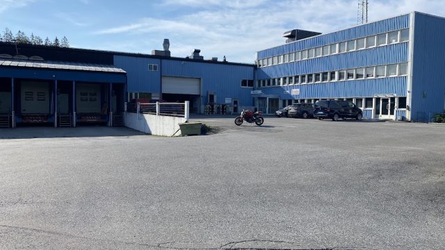 STS Solar Technologies Scandinavia AS