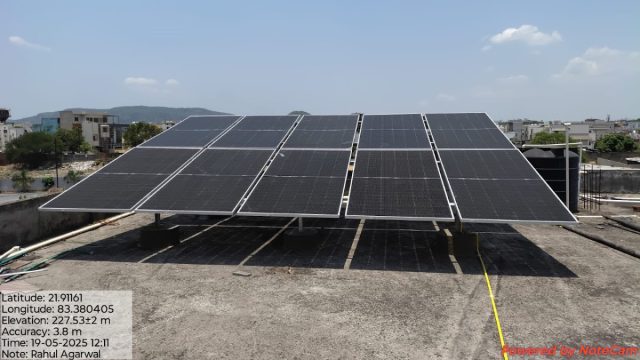 Sudarshan Solar
