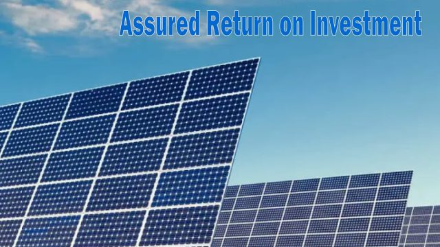 Sudhan Solar Green Energy