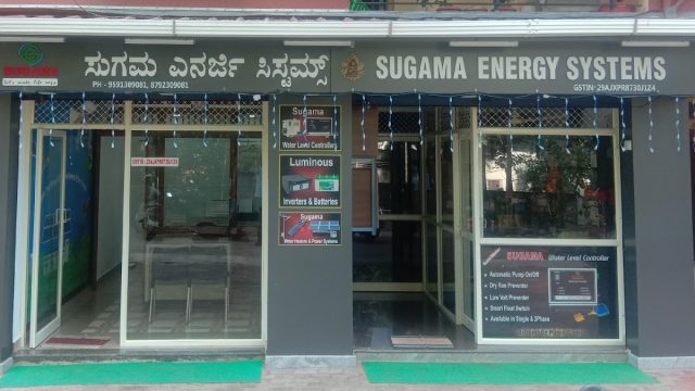 Sugama Energy Systems