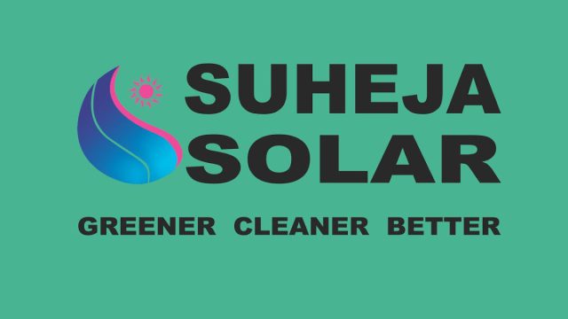 SUHEJA SOLAR GREEN ENERGY PVT LTD