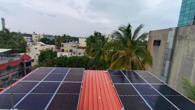 Sun Air Power Systems