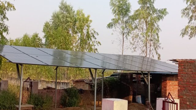 Sun Bright Solar Power