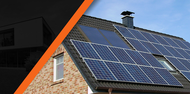 SUN ENERGY SOLAR SYSTEM