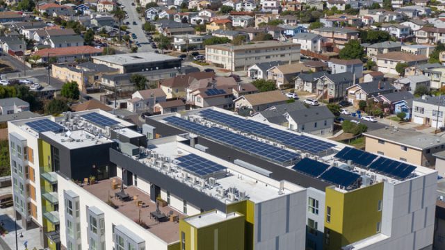 Sun Light & Power Solar